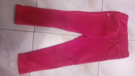 Legíny super sedia, 92