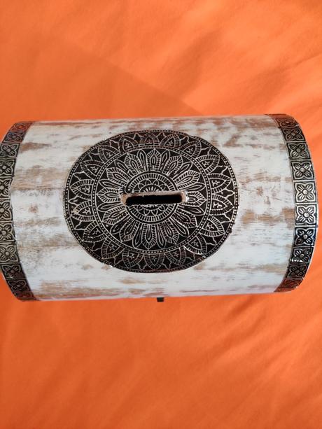 Pokladníčka svadobná, 