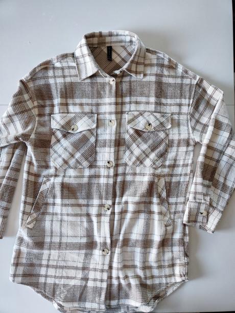 Košelova bunda, amisu,s