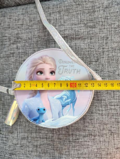 Kabelka frozen, h&m