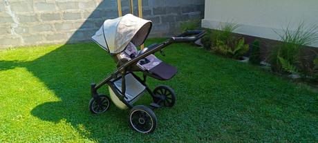 Kočík anex - trojkombinácia, anex,anex m/type