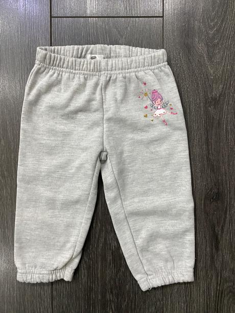 Dievčenské tepláky velk.86, pepco,86