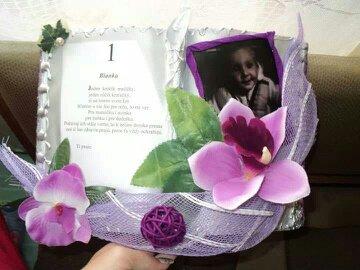 Gratulačné knihy podľa vaších požiadaviek, 