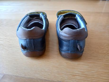 Barefoot tenisky d.d.step, d.d.step,29