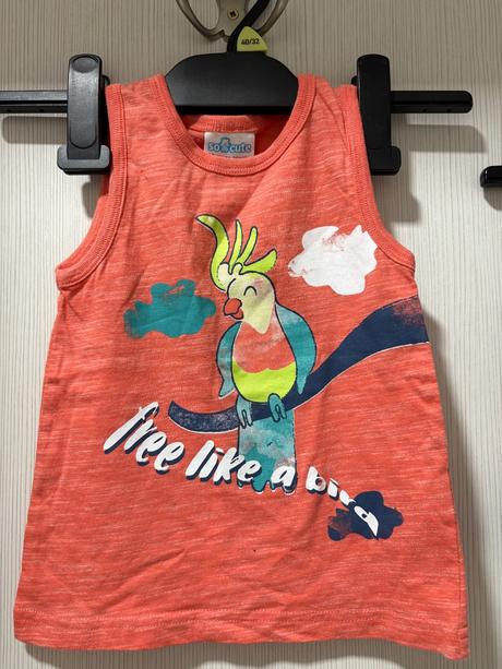 Chlapčenská súprava, pepco,92