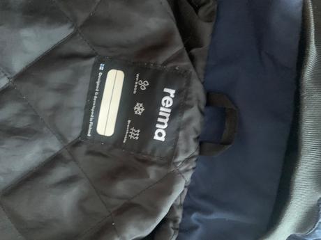 Reima prechodná bunda 110/116, reima,110