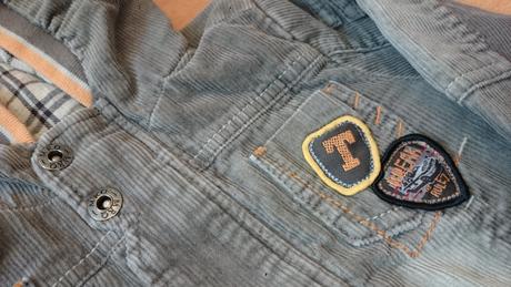 Balicek next pre maleho chlapceka,vel. 3.-6. mes., 68–80