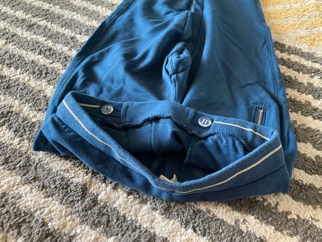 Tepláky florence pdl 134/140, pompdelux,134