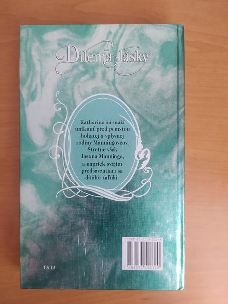 Sandra brownová - dilema lásky, 