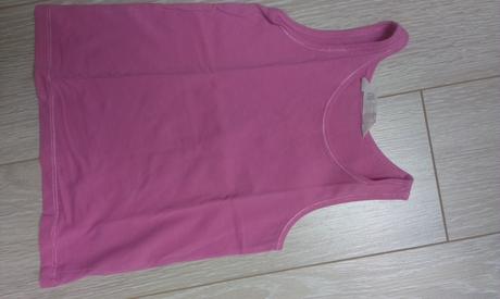 2natelniky,plus tricko, h&m,98