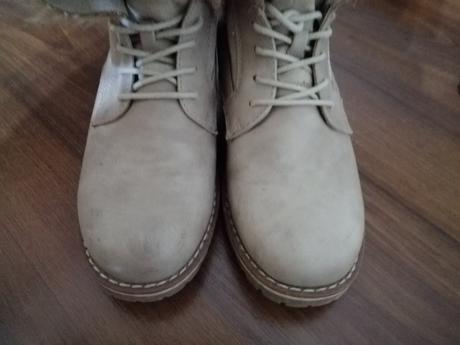 Dievčenské topanky, 34