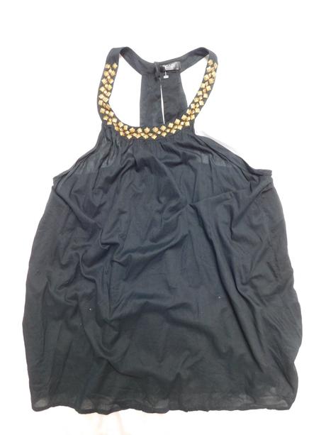 Pekna tunika, f&f,40