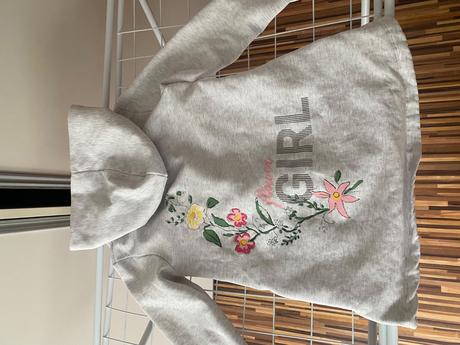 Predlzena mikina reserved, reserved,128