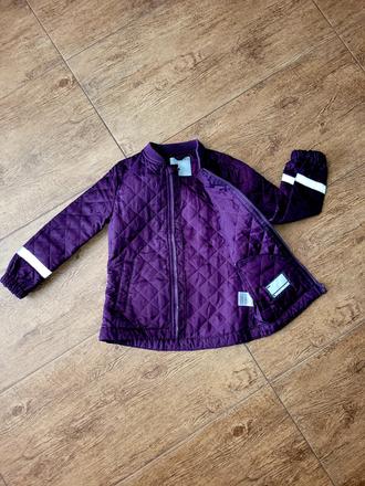 Presivana bundicka, 110