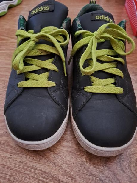 Tenisky, adidas,39