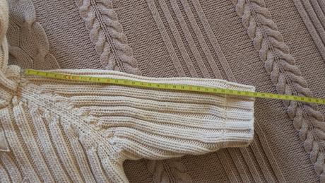 Svetrík/kabátik next, next,74