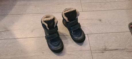 Zimne topanky d.d.step, d.d.step,30