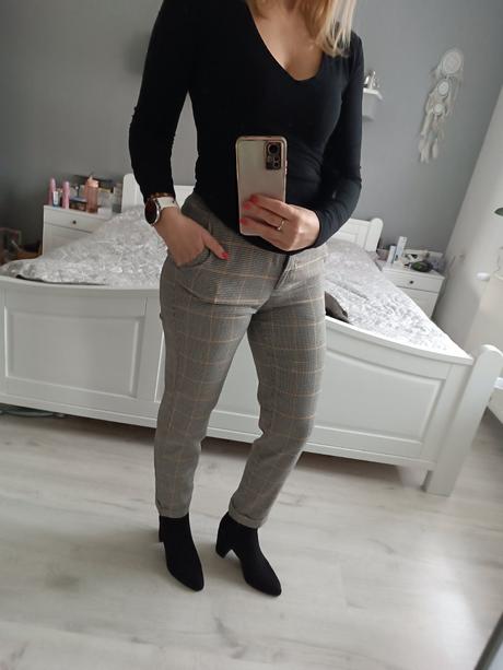 Nohavice, vero moda,34