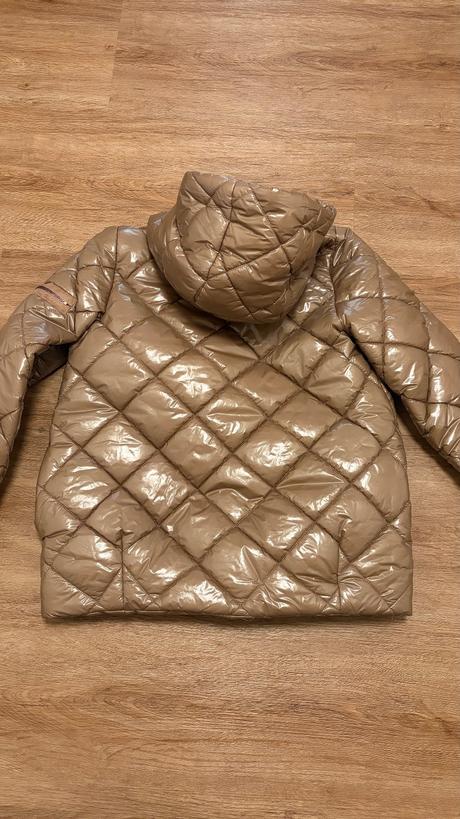 Zimná bunda bastet, l