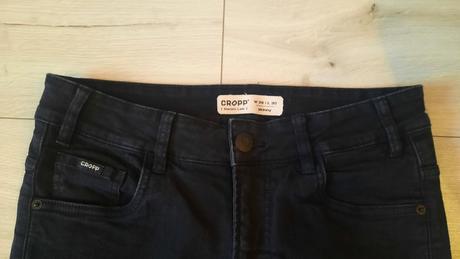 Nohavice cropp -top stav, m