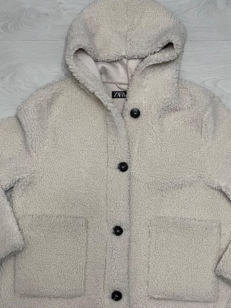 Kabátik zara, zara,s