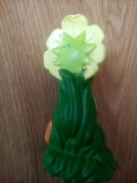 Fifi gumená postavička, 