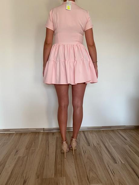 Dámske šaty m, m