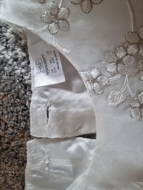 Slavnostné šaty, f&f,98