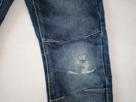 Rifle crosswind, dognose,134