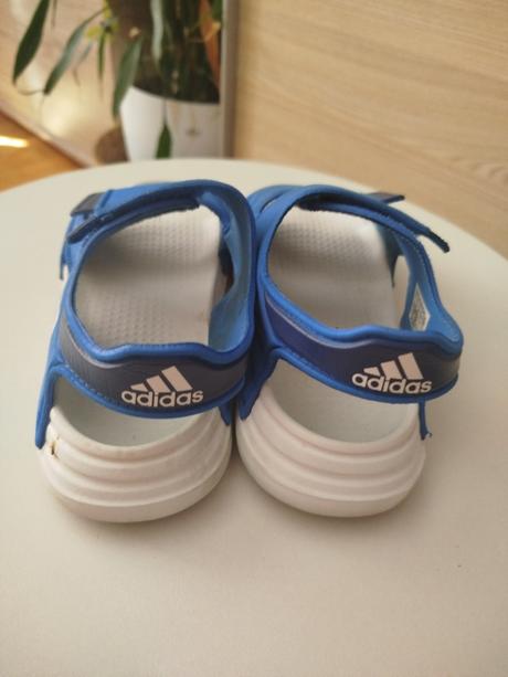 Sandale, adidas,33