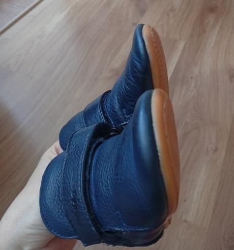 Froddo prewalkers winter boots, froddo,22