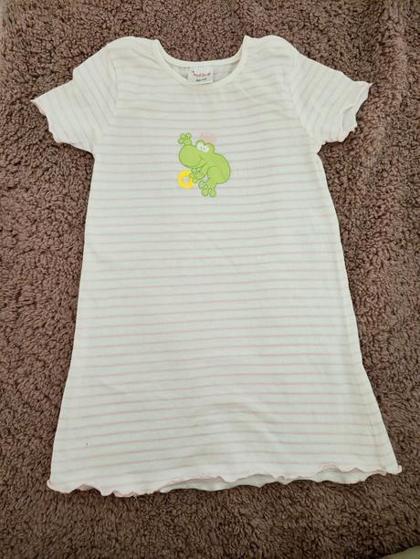 Nočná košieľka/domáce šatky, impidimpi,86