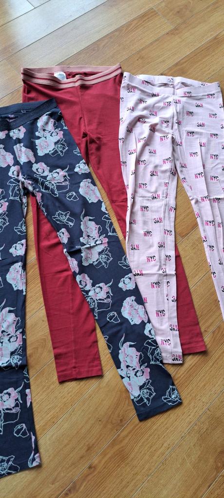 3x leginy, pepperts,158