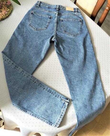 Mom džínsy reserved, reserved,36