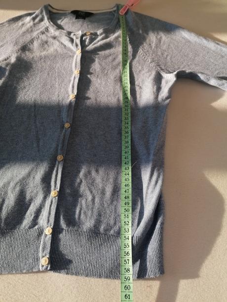 Sveter na gombíky, f&f,m