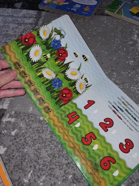 Pexeso na cesty na luke,