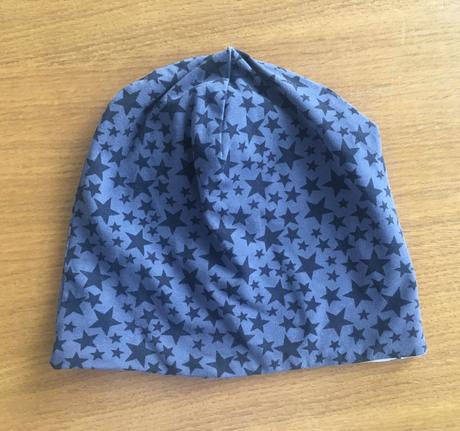 Čiapka obojstranná, h&m