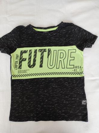 Tričko, chapter young,134