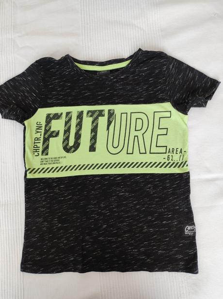 Tričko, chapter young,134