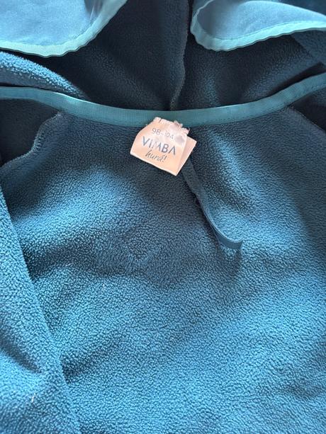 Vimba softshell bunda, 104
