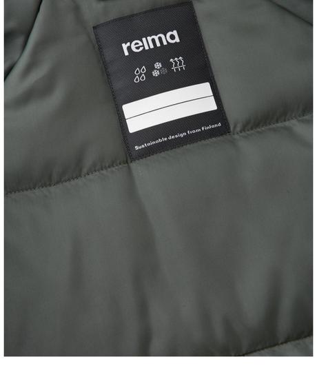 Reima detská funkčná bunda, reima,140