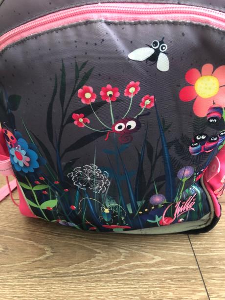 Topgal školská taška,