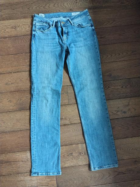 Modre rovne rifle, m