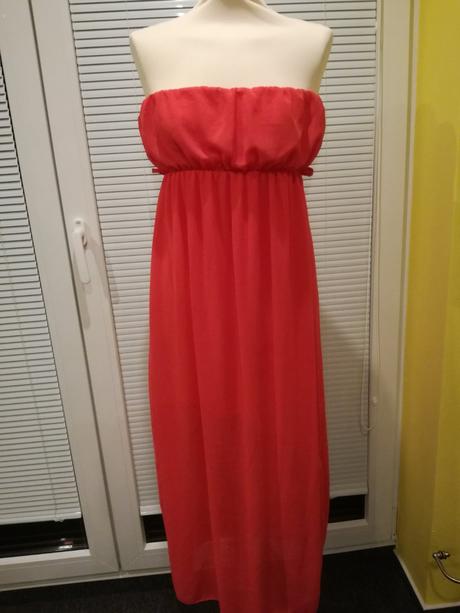 Spoločenské šaty, s