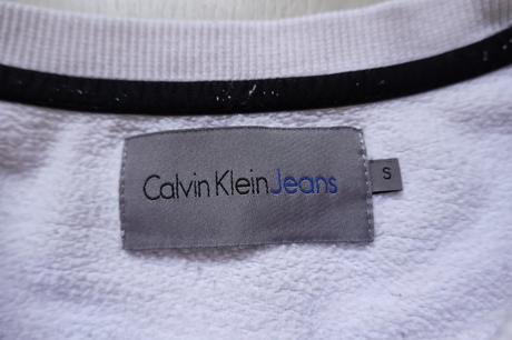 Mikina calvin klein, calvin klein,s