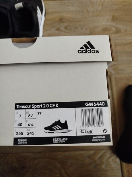 Adidas tenisky, adidas,39