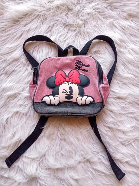 Ruksak minnie,