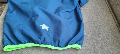 Prechodny kabat, kiki&koko,104