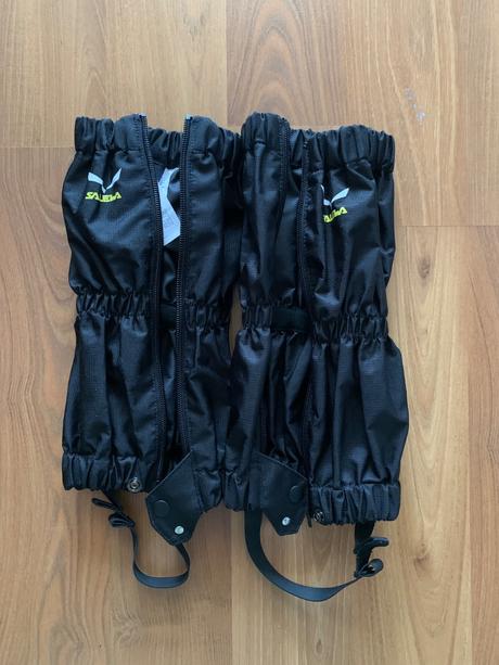 Turisticke chranice,