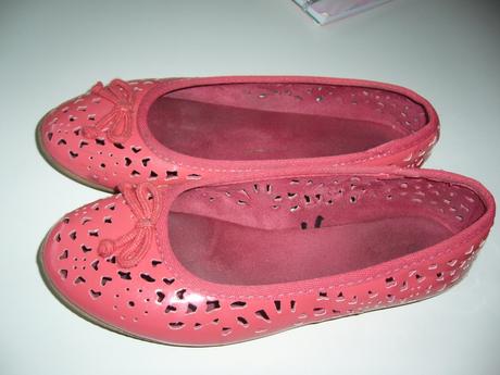 Krásne balerinky, 35